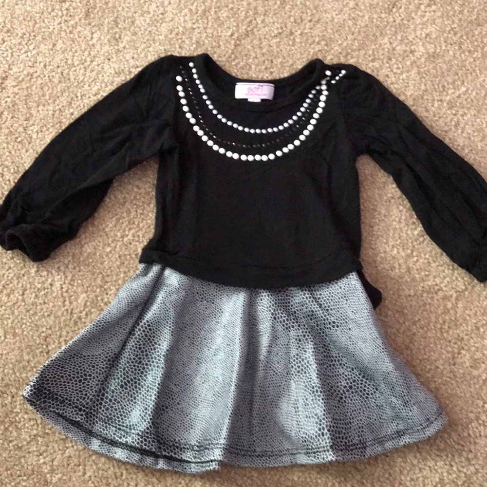 Sofi dress 12-18m from Dennys